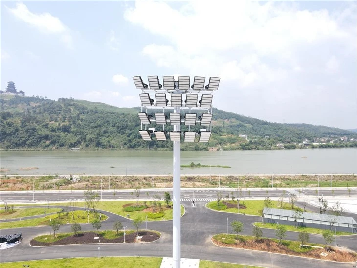 High Mast Light LED Flood Light price